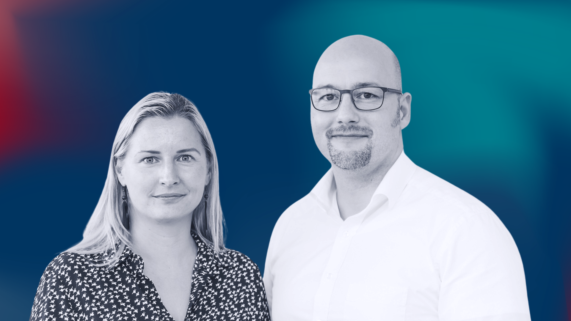 Episode zum Capability Canvas im Vitale Organisationen Podcast mit Anne Gründling und Philipp Simanek